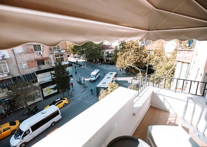 Barrikada Str Modern App - The Nest Apartament